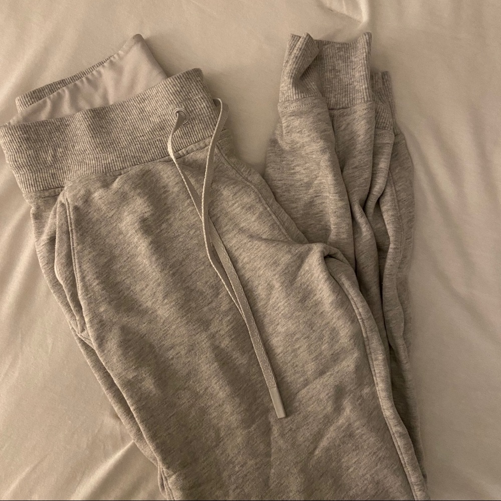 Lululemon Joggers
